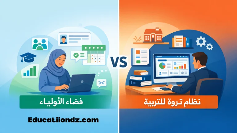 فضاء الأولياء
